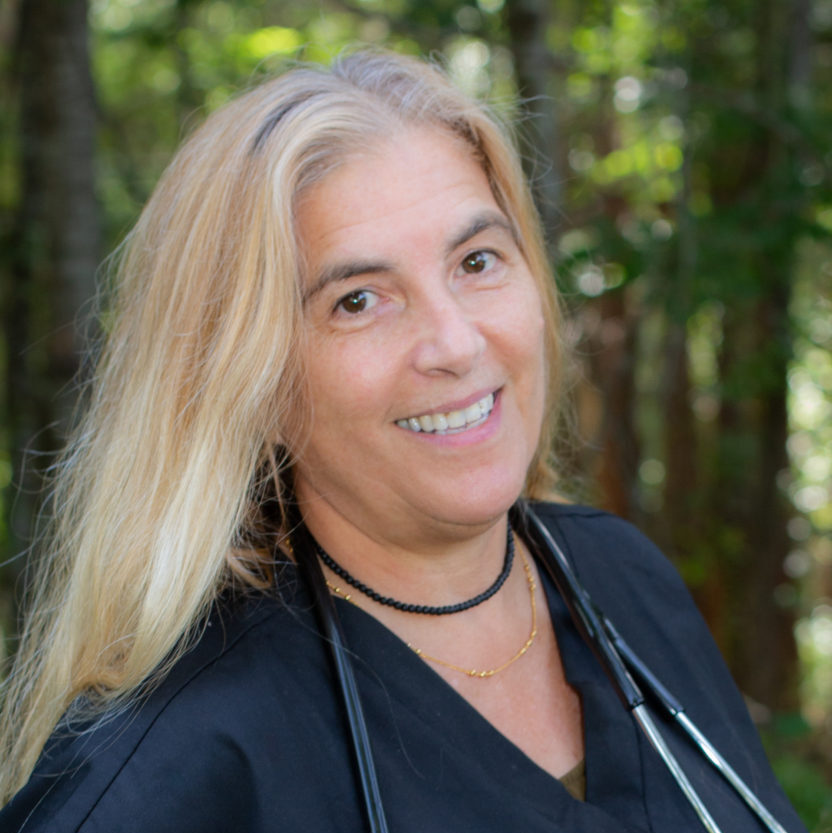 Portrait of Shawna A. Doran, ARNP-BC